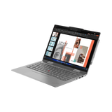 Lenovo ThinkPad X1 2-in-1 Gen 9 14" 2-in-1 Multi-Touch Laptop, Intel Core Ultra 7 165U, 32GB RAM, 1TB SSD (Grey) — Being Shipped