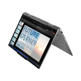 Lenovo ThinkPad X1 2-in-1 Gen 9 14" 2-in-1 Multi-Touch Laptop, Intel Core Ultra 7 165U, 32GB RAM, 1TB SSD (Grey) — Being Shipped