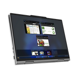 Lenovo ThinkPad X1 2-in-1 Gen 9 14" 2-in-1 Multi-Touch Laptop, Intel Core Ultra 7 165U, 32GB RAM, 1TB SSD (Grey) — Being Shipped