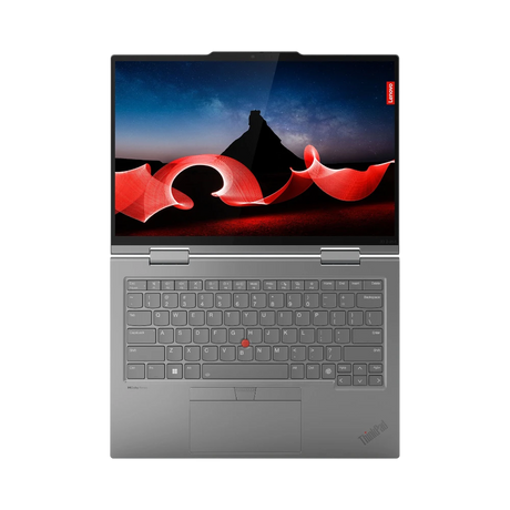 Lenovo ThinkPad X1 2-in-1 Gen 9 14" 2-in-1 Multi-Touch Laptop, Intel Core Ultra 7 165U, 32GB RAM, 1TB SSD (Grey) — Being Shipped