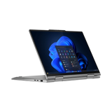 Lenovo ThinkPad X1 2-in-1 Gen 9 14" 2-in-1 Multi-Touch Laptop, Intel Core Ultra 7 165U, 32GB RAM, 1TB SSD (Grey) — Being Shipped