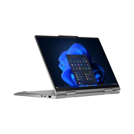 Lenovo ThinkPad X1 2-in-1 Gen 9 14" 2-in-1 Multi-Touch Laptop, Intel Core Ultra 7 165U, 32GB RAM, 1TB SSD (Grey) — Being Shipped