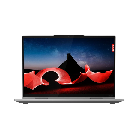 Lenovo ThinkPad X1 2-in-1 Gen 9 14" 2-in-1 Multi-Touch Laptop, Intel Core Ultra 7 165U, 32GB RAM, 1TB SSD (Grey) — Being Shipped