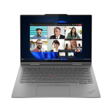 Lenovo ThinkPad X1 2-in-1 Gen 9 14" 2-in-1 Multi-Touch Laptop, Intel Core Ultra 7 165U, 32GB RAM, 1TB SSD (Grey) — Being Shipped