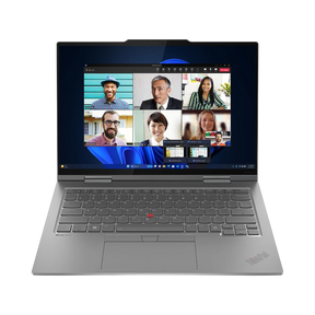 Lenovo ThinkPad X1 2-in-1 Gen 9 14" 2-in-1 Multi-Touch Laptop, Intel Core Ultra 7 165U, 32GB RAM, 1TB SSD (Grey) — Being Shipped