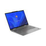 Lenovo ThinkPad X1 2-in-1 Gen 9 14" 2-in-1 Multi-Touch Laptop, Intel Core Ultra 7 165U, 32GB RAM, 1TB SSD (Grey) — Being Shipped