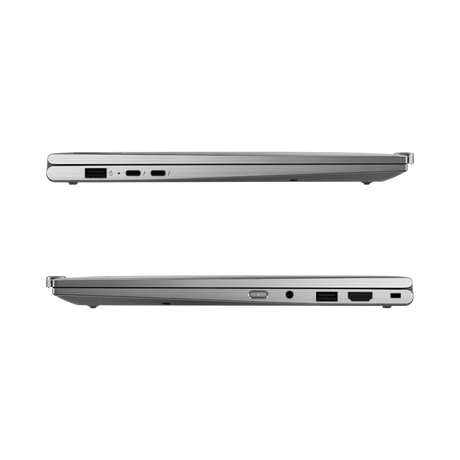 Lenovo ThinkPad X1 2-in-1 Gen 9 14" 2-in-1 Multi-Touch Laptop, Intel Core Ultra 7 165U, 32GB RAM, 1TB SSD (Grey) — Being Shipped