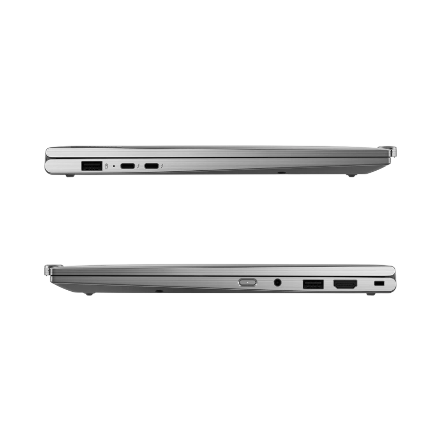 Lenovo ThinkPad X1 2-in-1 Gen 9 14" 2-in-1 Multi-Touch Laptop, Intel Core Ultra 7 165U, 32GB RAM, 1TB SSD (Grey) — Being Shipped