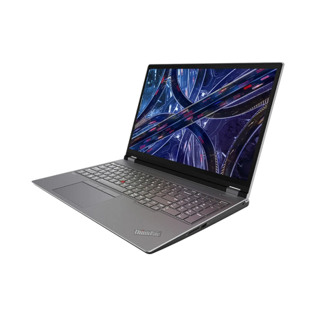 Lenovo ThinkPad P16 Gen 2 16" Multi-Touch Mobile Workstation, Intel Core i9-13980HX, NVIDIA RTX 5000, 64GB DDR5 RAM, 1TB SSD — Being Shipped