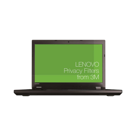 Lenovo 3M 15.6" Notebook Privacy Filter — Being Shipped