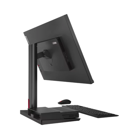 Lenovo ThinkCentre TIO Flex 27i 27" 16:9 60Hz FHD IPS LCD Monitor — Being Shipped