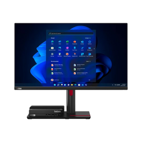 Lenovo ThinkCentre TIO Flex 27i 27" 16:9 60Hz FHD IPS LCD Monitor — Being Shipped