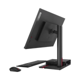 Lenovo ThinkCentre TIO Flex 27i 27" 16:9 60Hz FHD IPS LCD Monitor — Being Shipped