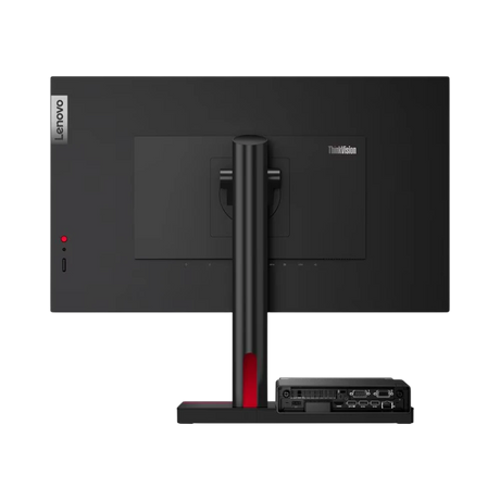Lenovo ThinkCentre TIO Flex 27i 27" 16:9 60Hz FHD IPS LCD Monitor — Being Shipped