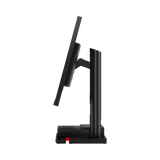 Lenovo ThinkCentre TIO Flex 27i 27" 16:9 60Hz FHD IPS LCD Monitor — Being Shipped