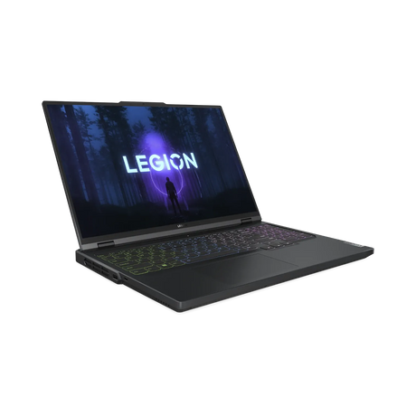 Lenovo Legion Pro 5 16IRX8 16" Gaming Laptop, Intel Core i7-13700HX, NVIDIA RTX 4070, 16GB RAM, 1TB SSD (Onyx Gray) — Being Shipped