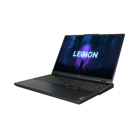 Lenovo Legion Pro 5 16IRX8 16" Gaming Laptop, Intel Core i7-13700HX, NVIDIA RTX 4070, 16GB RAM, 1TB SSD (Onyx Gray) — Being Shipped