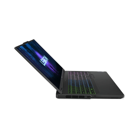 Lenovo Legion Pro 5 16IRX8 16" Gaming Laptop, Intel Core i7-13700HX, NVIDIA RTX 4070, 16GB RAM, 1TB SSD (Onyx Gray) — Being Shipped