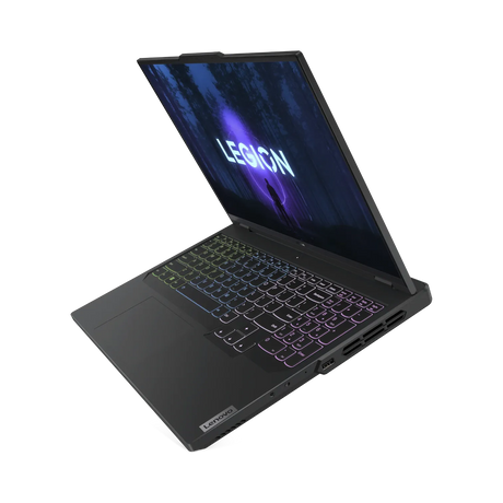 Lenovo Legion Pro 5 16IRX8 16" Gaming Laptop, Intel Core i7-13700HX, NVIDIA RTX 4070, 16GB RAM, 1TB SSD (Onyx Gray) — Being Shipped