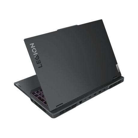 Lenovo Legion Pro 5 16IRX8 16" Gaming Laptop, Intel Core i7-13700HX, NVIDIA RTX 4070, 16GB RAM, 1TB SSD (Onyx Gray) — Being Shipped