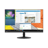Lenovo ThinkVision S24q-10 23.8" 16:9 60Hz QHD IPS Monitor — Being Shipped
