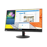 Lenovo ThinkVision S24q-10 23.8" 16:9 60Hz QHD IPS Monitor — Being Shipped