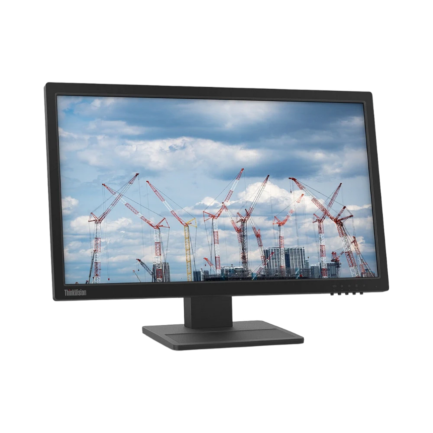 Lenovo ThinkVision E22-20 21.5" 16:9 60Hz FHD IPS Monitor — Being Shipped
