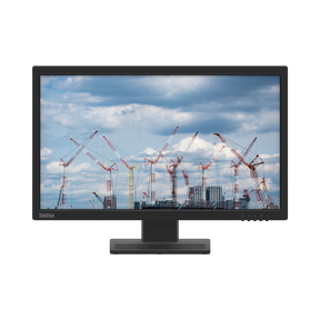 Lenovo ThinkVision E22-20 21.5" 16:9 60Hz FHD IPS Monitor — Being Shipped