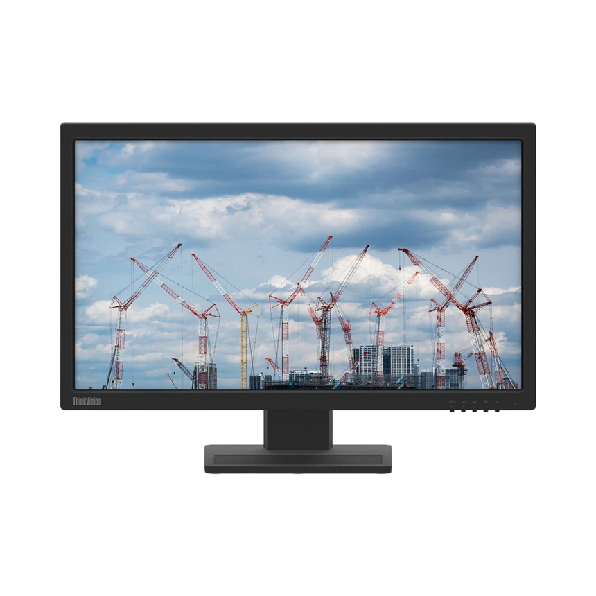 Lenovo ThinkVision E22-20 21.5" 16:9 60Hz FHD IPS Monitor — Being Shipped