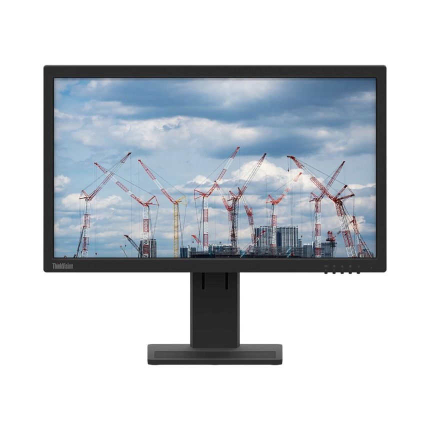 Lenovo ThinkVision E22-20 21.5" 16:9 60Hz FHD IPS Monitor — Being Shipped
