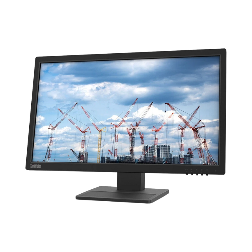 Lenovo ThinkVision E22-20 21.5" 16:9 60Hz FHD IPS Monitor — Being Shipped