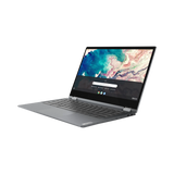 Lenovo IdeaPad Flex 5 CB 13IML05 13.3" Multi-Touch 2-in-1 Chromebook, Intel Core i3-10110U, 8GB DDR4 RAM, 128GB SSD (Graphite Gray) — Being Shipped