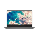 Lenovo IdeaPad Flex 5 CB 13IML05 13.3" Multi-Touch 2-in-1 Chromebook, Intel Core i3-10110U, 8GB DDR4 RAM, 128GB SSD (Graphite Gray) — Being Shipped