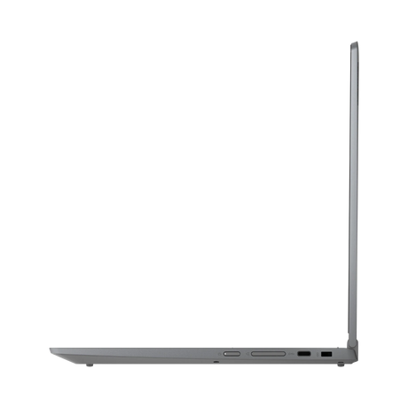 Lenovo IdeaPad Flex 5 CB 13IML05 13.3" Multi-Touch 2-in-1 Chromebook, Intel Core i3-10110U, 8GB DDR4 RAM, 128GB SSD (Graphite Gray) — Being Shipped