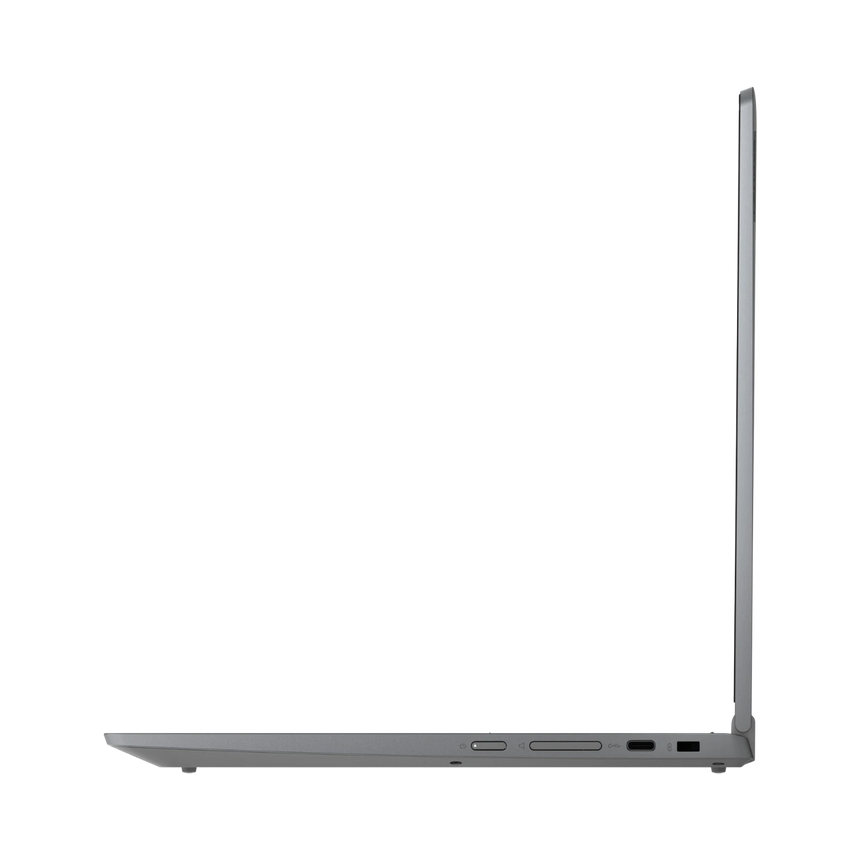 Lenovo IdeaPad Flex 5 CB 13IML05 13.3" Multi-Touch 2-in-1 Chromebook, Intel Core i3-10110U, 8GB DDR4 RAM, 128GB SSD (Graphite Gray) — Being Shipped