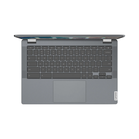 Lenovo IdeaPad Flex 5 CB 13IML05 13.3" Multi-Touch 2-in-1 Chromebook, Intel Core i3-10110U, 8GB DDR4 RAM, 128GB SSD (Graphite Gray) — Being Shipped