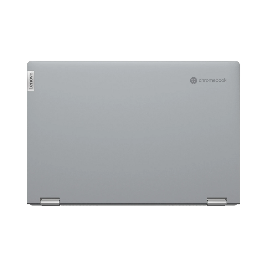Lenovo IdeaPad Flex 5 CB 13IML05 13.3" Multi-Touch 2-in-1 Chromebook, Intel Core i3-10110U, 8GB DDR4 RAM, 128GB SSD (Graphite Gray) — Being Shipped