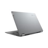 Lenovo IdeaPad Flex 5 CB 13IML05 13.3" Multi-Touch 2-in-1 Chromebook, Intel Core i3-10110U, 8GB DDR4 RAM, 128GB SSD (Graphite Gray) — Being Shipped