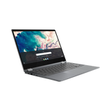 Lenovo IdeaPad Flex 5 CB 13IML05 13.3" Multi-Touch 2-in-1 Chromebook, Intel Core i3-10110U, 8GB DDR4 RAM, 128GB SSD (Graphite Gray) — Being Shipped