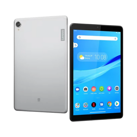 Lenovo Tab M8 FHD 8" Tablet, MediaTek Helio P22T, 3GB RAM, 32GB eMMC — Being Shipped