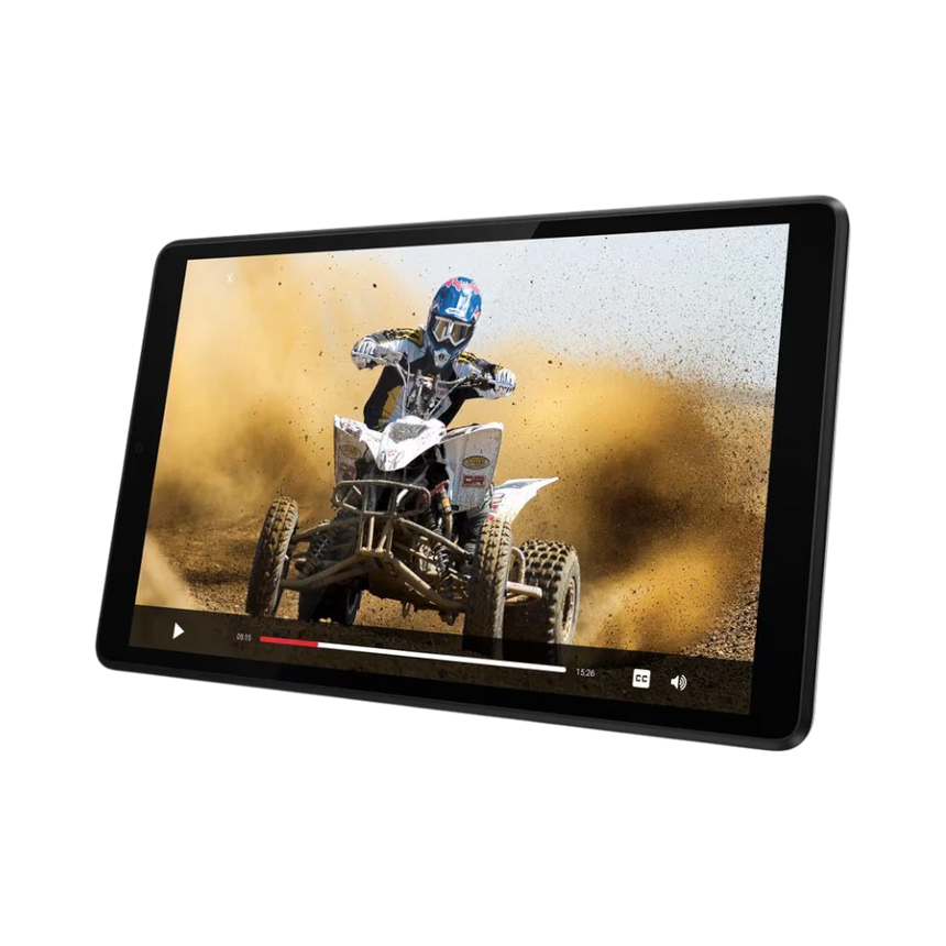 Lenovo Tab M8 FHD 8" Tablet, MediaTek Helio P22T, 3GB RAM, 32GB eMMC — Being Shipped