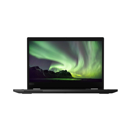 Lenovo ThinkPad L13 Yoga Gen 2 13.3" Multi-Touch 2-in-1 Laptop, Intel Core i7-1165G7, 16GB DDR4 RAM, 512GB SSD (Black) — Being Shipped