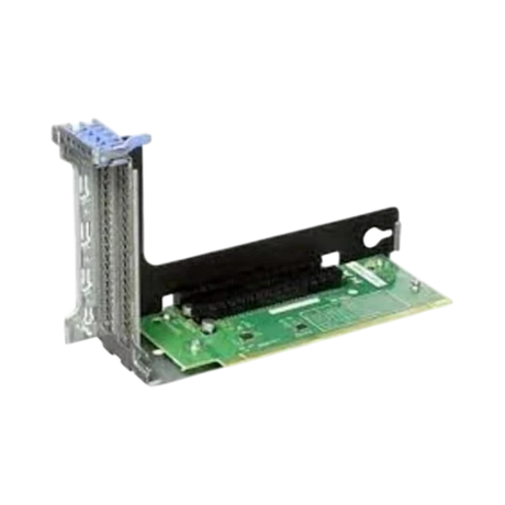 Lenovo 2U X16 X8 X8 PCIe G4 Riser — Being Shipped