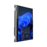 Lenovo ThinkBook 14s Yoga Gen 2 14" Multi-Touch Notebook, Intel Core i7-1255U, 16GB DDR4 RAM, 512GB SSD — Being Shipped