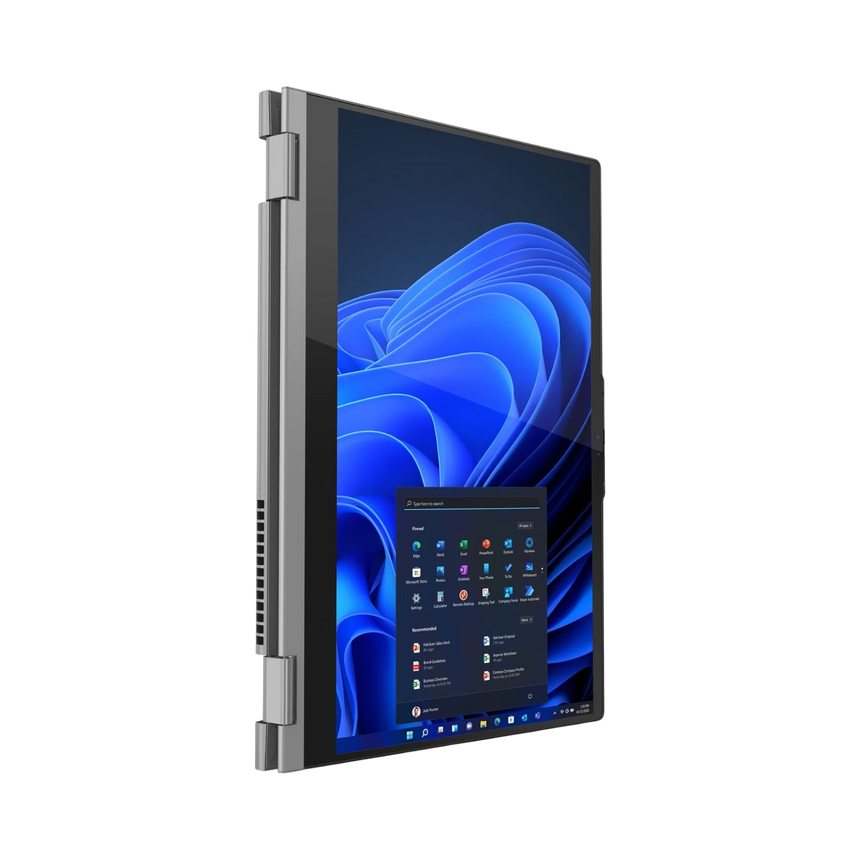 Lenovo ThinkBook 14s Yoga Gen 2 14" Multi-Touch Notebook, Intel Core i7-1255U, 16GB DDR4 RAM, 512GB SSD — Being Shipped