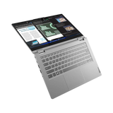 Lenovo ThinkBook 14s Yoga Gen 2 14" Multi-Touch Notebook, Intel Core i7-1255U, 16GB DDR4 RAM, 512GB SSD — Being Shipped