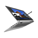 Lenovo ThinkBook 14s Yoga Gen 2 14" Multi-Touch Notebook, Intel Core i7-1255U, 16GB DDR4 RAM, 512GB SSD — Being Shipped