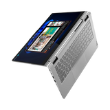 Lenovo ThinkBook 14s Yoga Gen 2 14" Multi-Touch Notebook, Intel Core i7-1255U, 16GB DDR4 RAM, 512GB SSD — Being Shipped