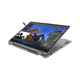 Lenovo ThinkBook 14s Yoga Gen 2 14" Multi-Touch Notebook, Intel Core i7-1255U, 16GB DDR4 RAM, 512GB SSD — Being Shipped