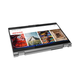 Lenovo ThinkBook 14s Yoga Gen 2 14" Multi-Touch Notebook, Intel Core i7-1255U, 16GB DDR4 RAM, 512GB SSD — Being Shipped